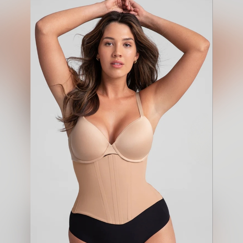 WaistHero Cincher - Sand